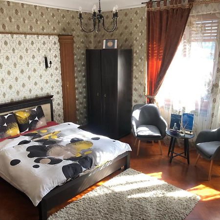 Schei Studio 1 Braszów Zewnętrze zdjęcie