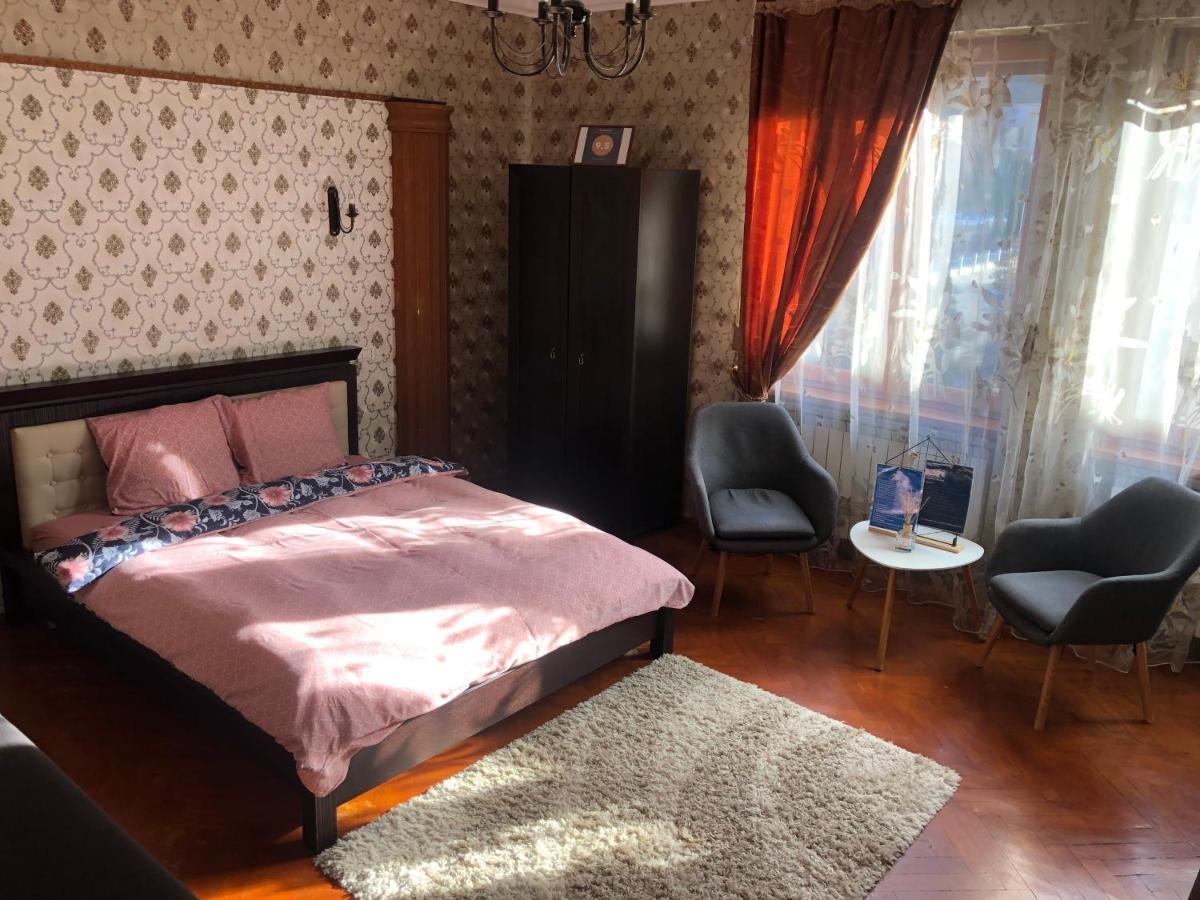 Schei Studio 1 Braszów Zewnętrze zdjęcie