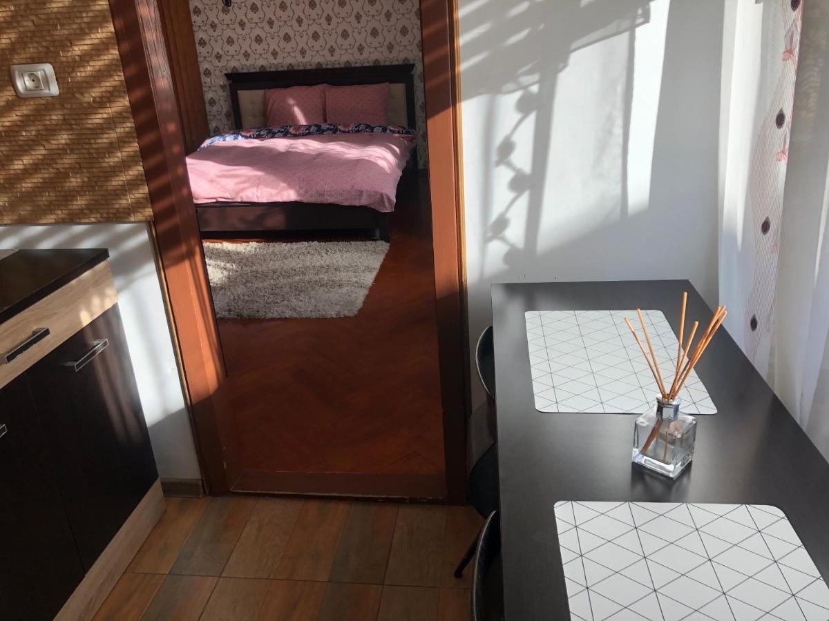 Schei Studio 1 Braszów Zewnętrze zdjęcie