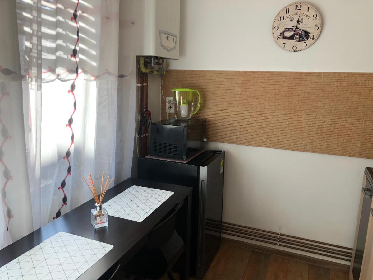 Schei Studio 1 Braszów Zewnętrze zdjęcie