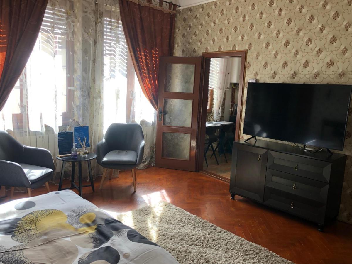 Schei Studio 1 Braszów Zewnętrze zdjęcie