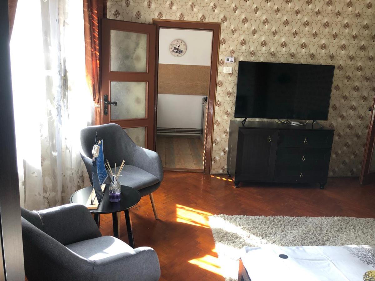 Schei Studio 1 Braszów Zewnętrze zdjęcie