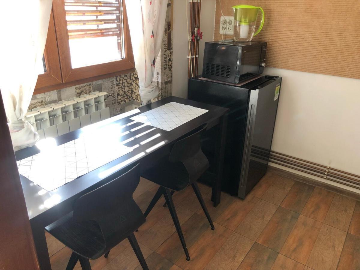 Schei Studio 1 Braszów Zewnętrze zdjęcie