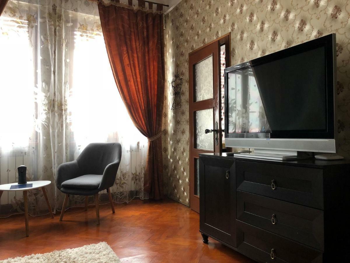 Schei Studio 1 Braszów Zewnętrze zdjęcie