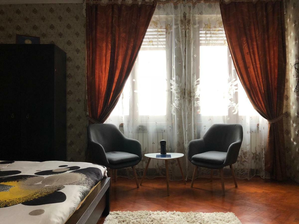 Schei Studio 1 Braszów Zewnętrze zdjęcie
