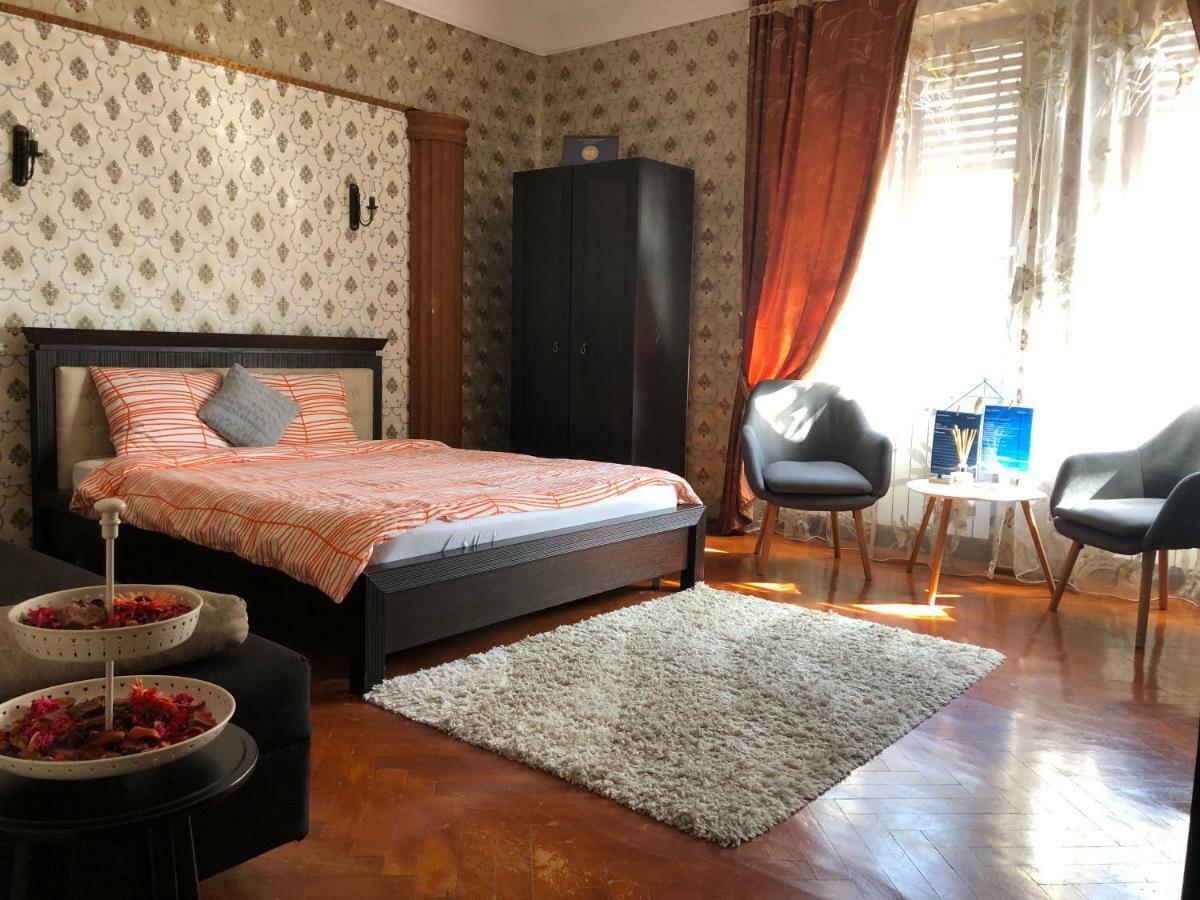 Schei Studio 1 Braszów Zewnętrze zdjęcie