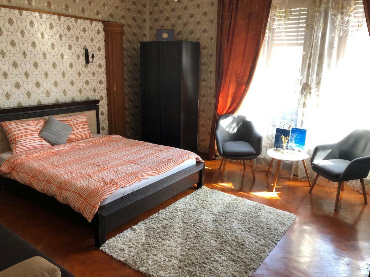 Schei Studio 1 Braszów Zewnętrze zdjęcie