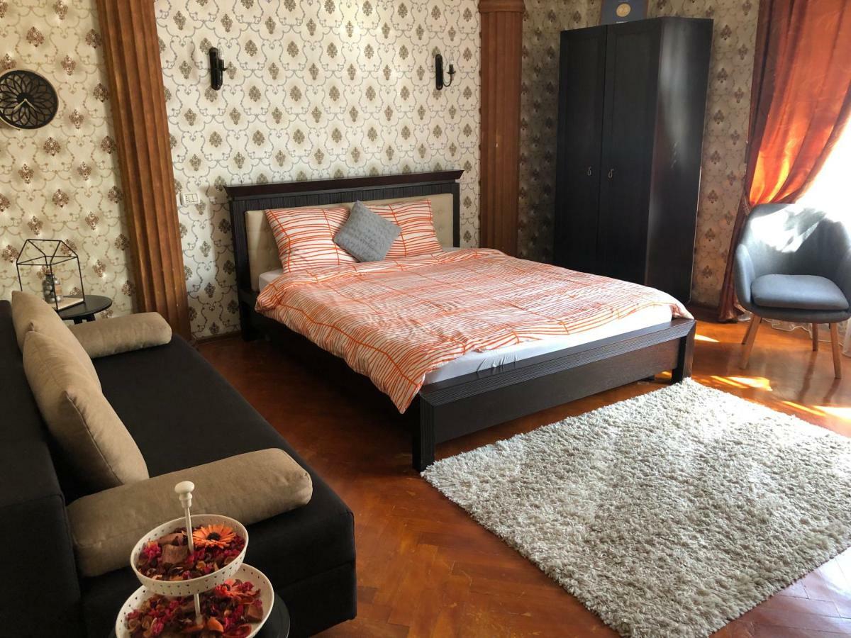 Schei Studio 1 Braszów Zewnętrze zdjęcie