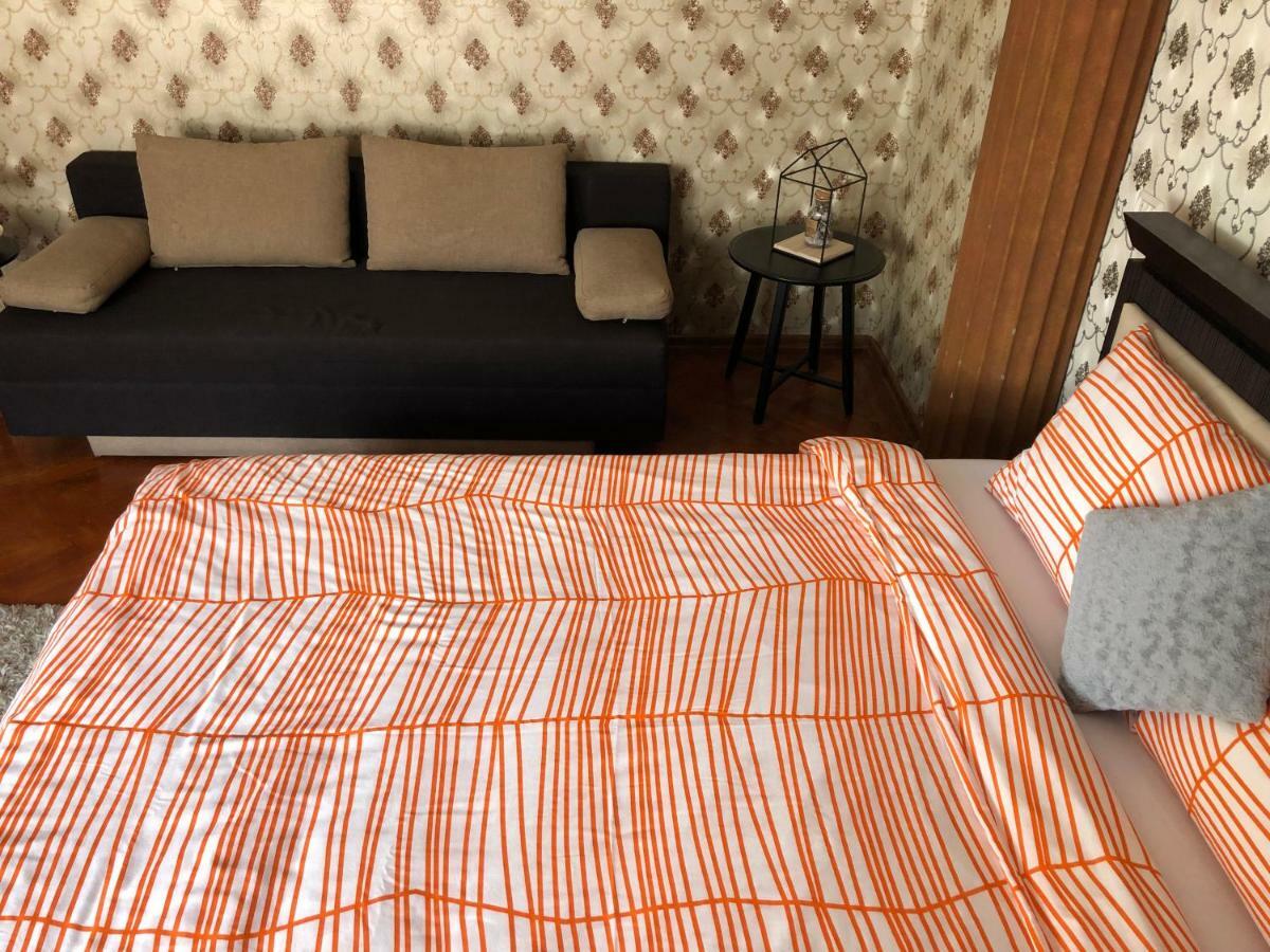 Schei Studio 1 Braszów Zewnętrze zdjęcie