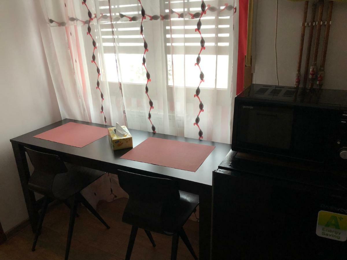 Schei Studio 1 Braszów Zewnętrze zdjęcie