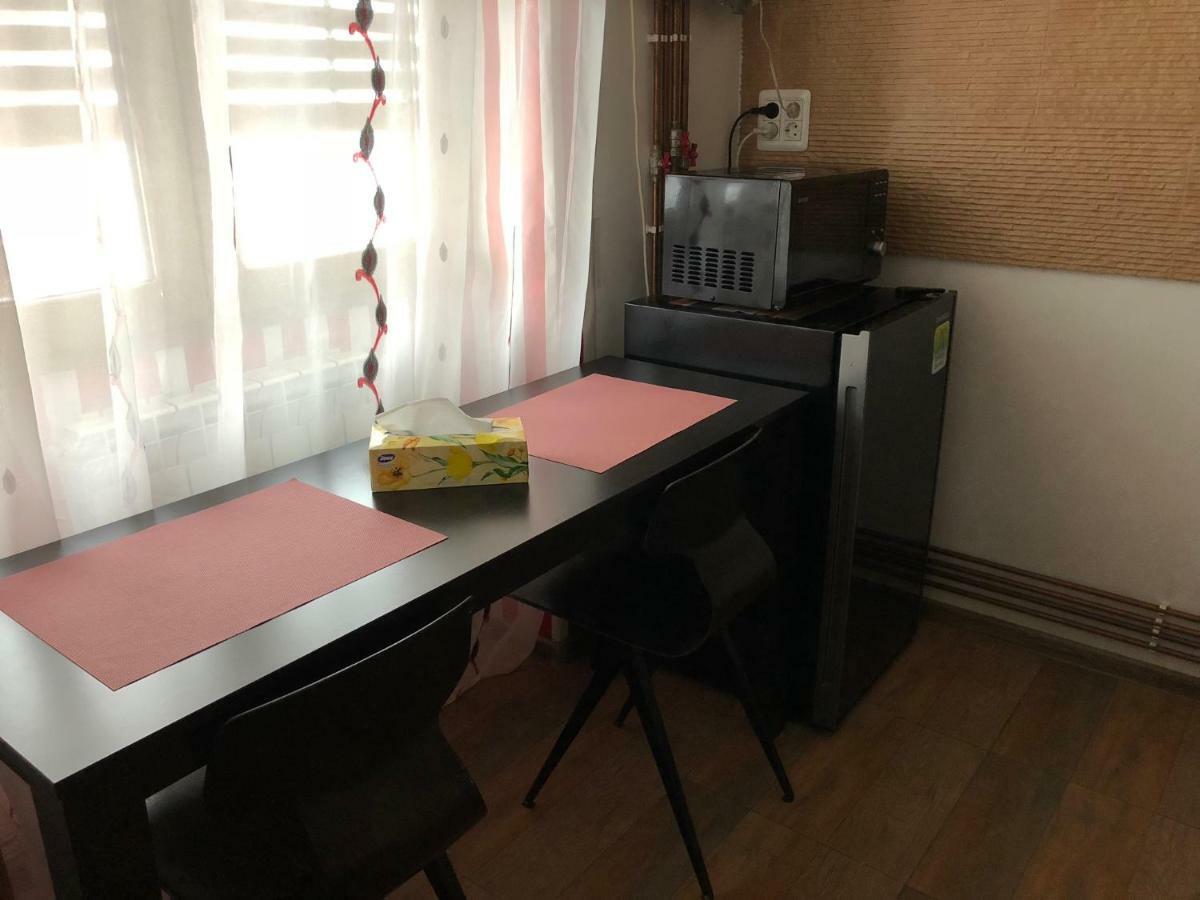 Schei Studio 1 Braszów Zewnętrze zdjęcie