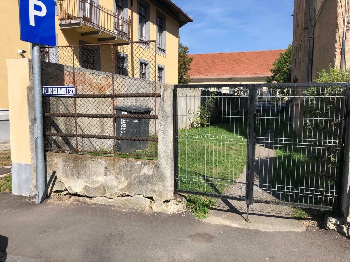 Schei Studio 1 Braszów Zewnętrze zdjęcie