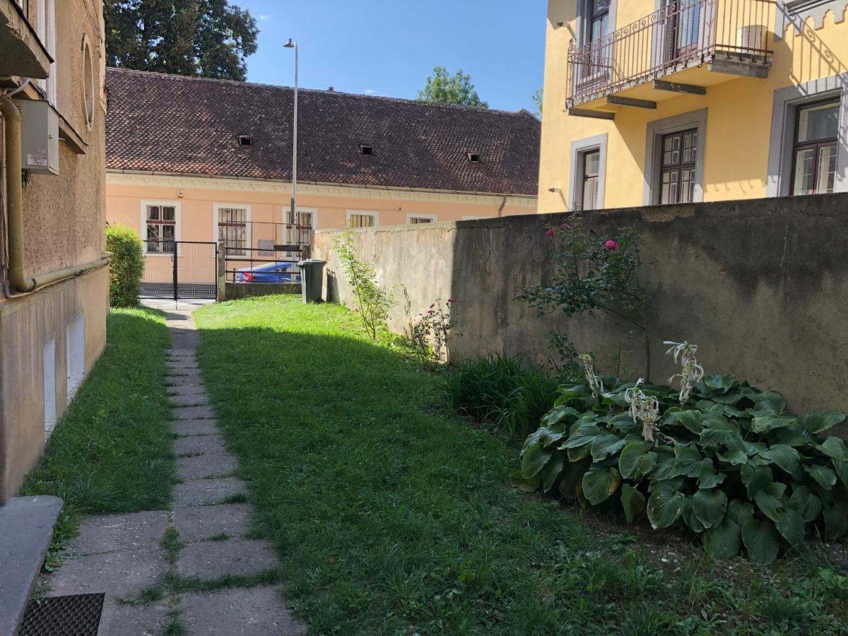 Schei Studio 1 Braszów Zewnętrze zdjęcie