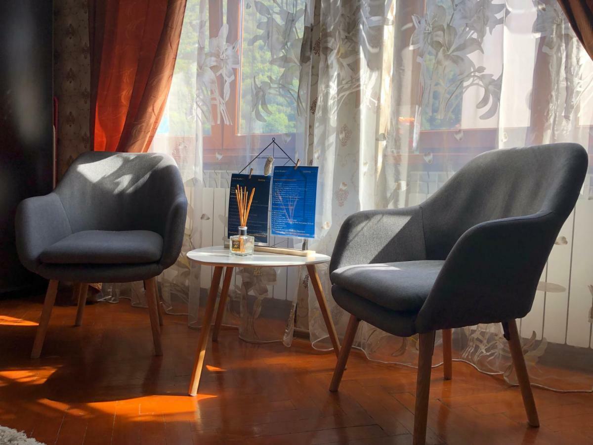 Schei Studio 1 Braszów Zewnętrze zdjęcie