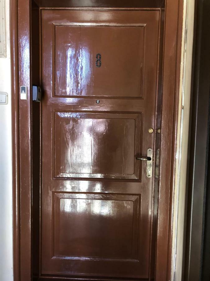 Schei Studio 1 Braszów Zewnętrze zdjęcie