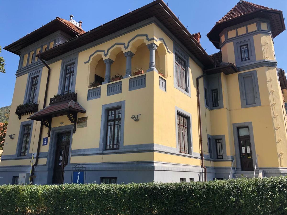 Schei Studio 1 Braszów Zewnętrze zdjęcie