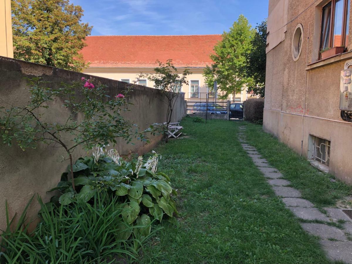 Schei Studio 1 Braszów Zewnętrze zdjęcie