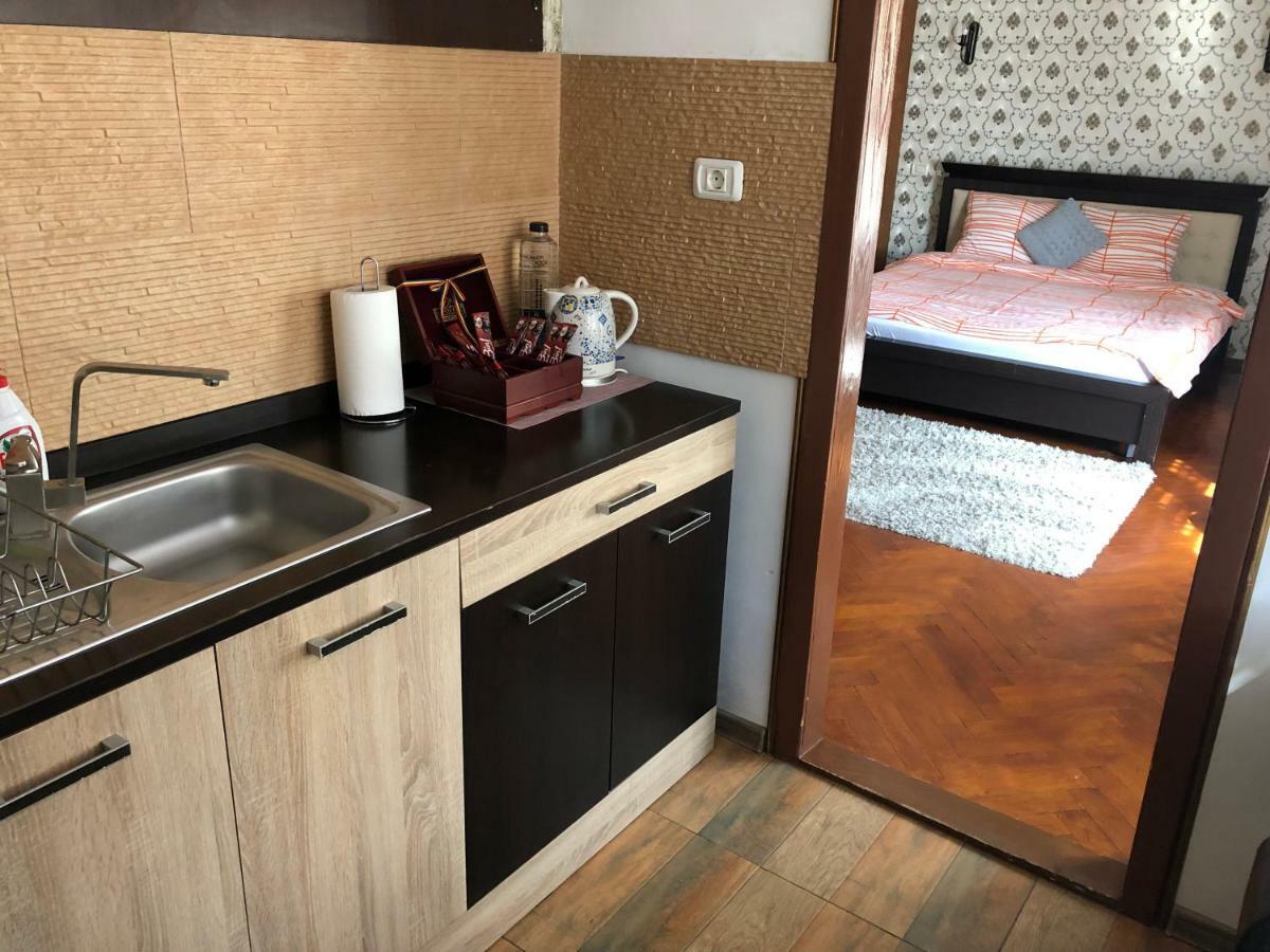Schei Studio 1 Braszów Zewnętrze zdjęcie