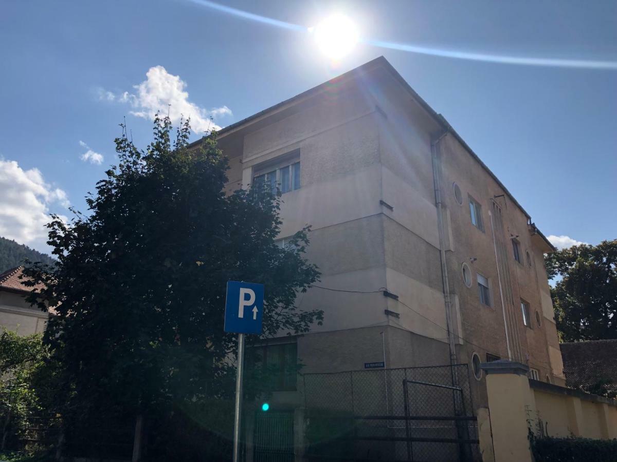 Schei Studio 1 Braszów Zewnętrze zdjęcie
