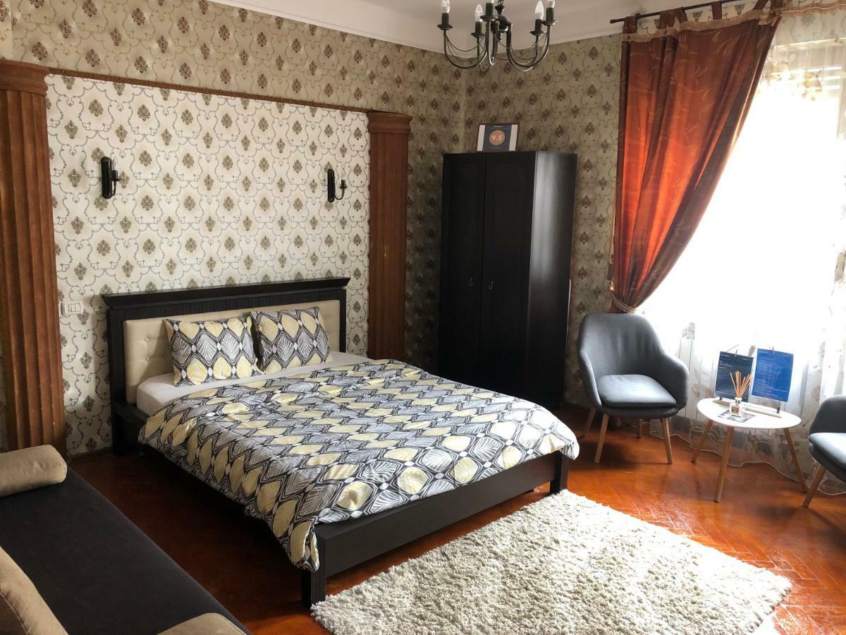 Schei Studio 1 Braszów Zewnętrze zdjęcie