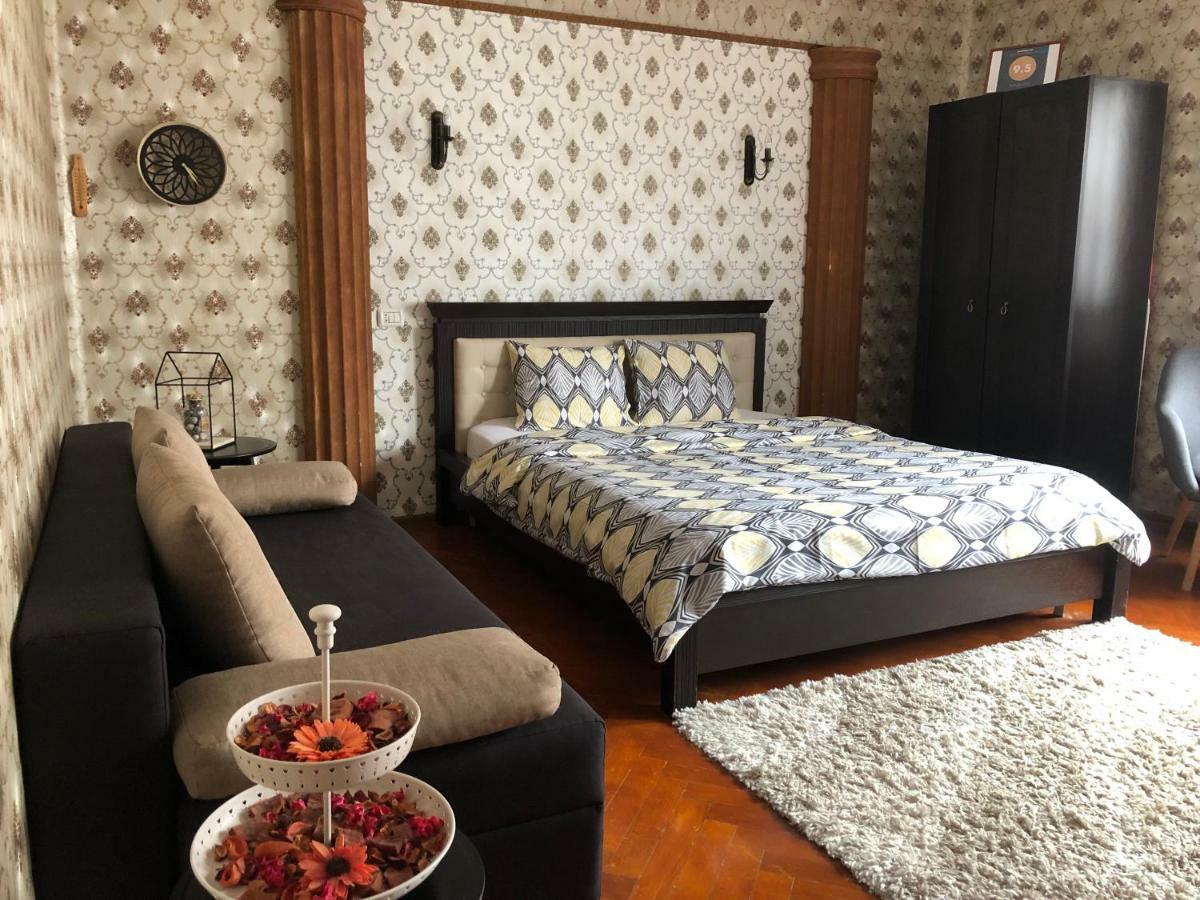 Schei Studio 1 Braszów Zewnętrze zdjęcie