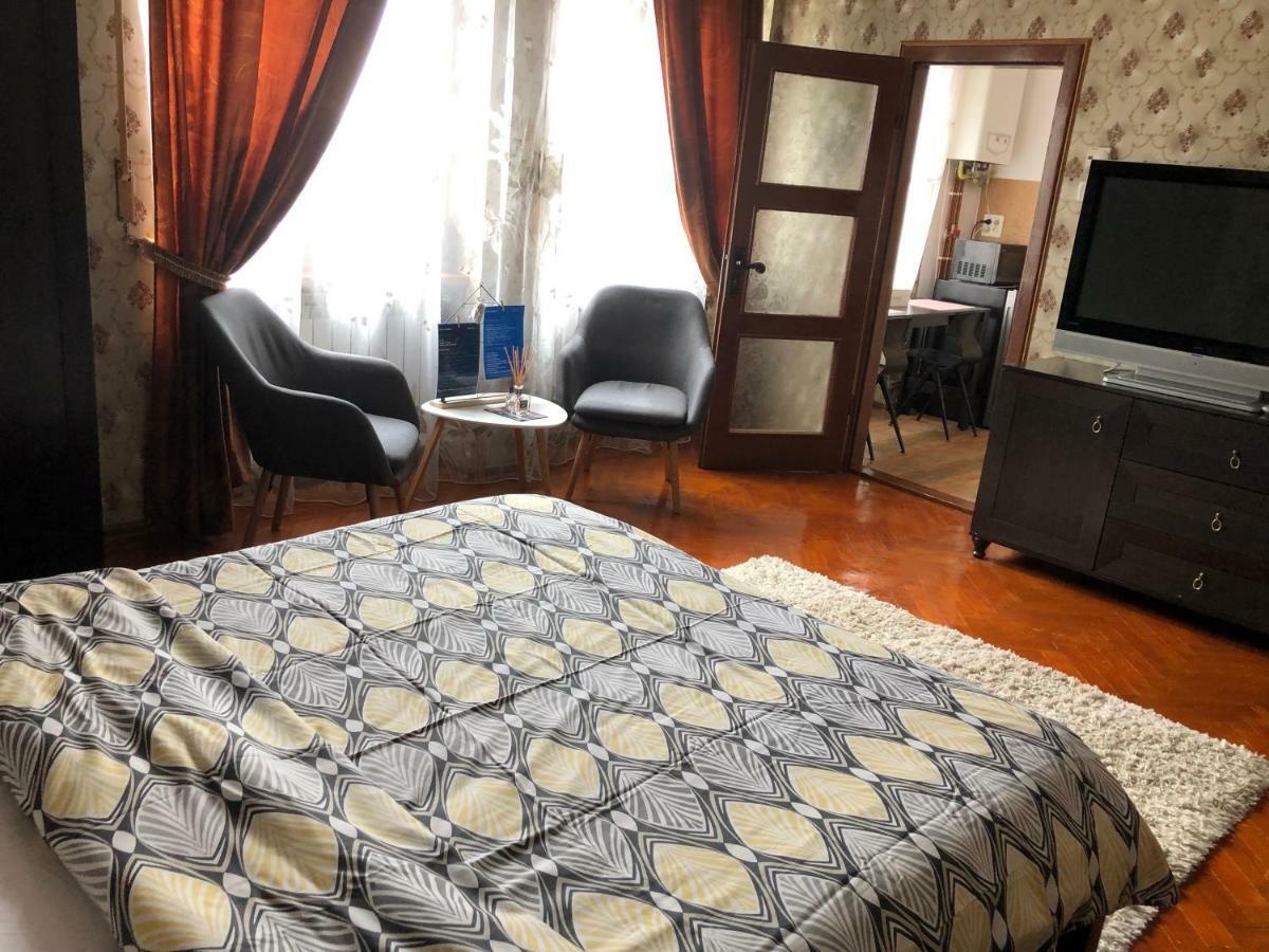 Schei Studio 1 Braszów Zewnętrze zdjęcie